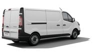 Auto Nuove Pronta Consegna A Brescia | Renault Trafic Iv Van T30 2.0 Blue Dci 150Cv L2H1 -Pronta ...