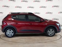 Auto Usate A Bergamo | Dacia Sandero Stepway 1.0 Tce Comfort Eco-G 100Cv