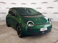 Auto Km0 A Brescia | Renault Twingo E-Tech 27,5Kwh Techno Urban Range 80Cv