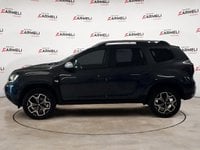 Auto Usate A Bergamo | Dacia Duster 1.0 Tce Prestige Eco-G 4X2 100Cv