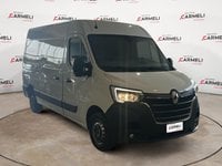 Auto Usate A Brescia | Renault Master Iv T35 2.3 Dci 150Cv L2H2 Energy Ice E6D-Temp - Iva Esclusa...