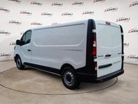 Auto Nuove Pronta Consegna A Brescia | Renault Trafic Iv Van T30 2.0 Blue Dci 130Cv L2H1 -Pronta ...
