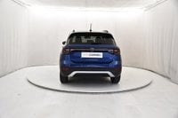 Auto Usate A Bergamo | Volkswagen T-Cross 1.0 Tsi Style 95Cv