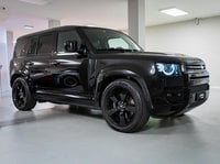 Auto Usate A Brescia | Land Rover Defender 110 5.0 V8 525 Cv Awd -Iva Esposta-Garanzia 2027