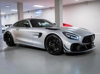 Auto Usate A Brescia | Mercedes-Benz Amg Gt - C190 R Pro Limited Edition -Italiana-First Paint-1 ...