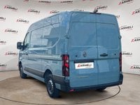 Auto Usate A Brescia | Renault Master Iv T35 2.0 Blue Dci 150Cv L2H2 - Iva Esposta - Autocarro