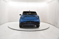 Auto Nuove Pronta Consegna A Bergamo | Nissan Micra 52 Kwh Advance - Nuova Micra