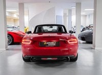 Auto Usate A Brescia | Fiat 124 1.4 Multiair-28.000Km