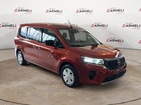 Auto Nuove Pronta Consegna A Brescia | Nissan Townstar 1.3 130Cv L2 N-Connecta 7P.ti Auto - Iva E...