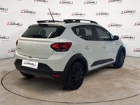 Auto Usate A Brescia | Dacia Sandero Stepway 1.0 Tce Expression Eco-G 100Cv
