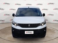 Auto Usate A Bergamo | Peugeot Partner 1.5 Bluehdi 100Cv S&S L1 Premium -Autocarro-Iva Esclusa