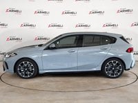 Auto Usate A Brescia | Bmw Serie 1 120 48V Msport Auto Cerchi 18 - Led - Navi -Aziendale