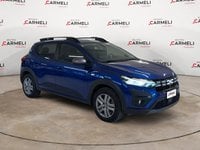Auto Usate A Brescia | Dacia Sandero Stepway 1.0 Tce Expression 90Cv