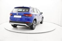 Auto Usate A Brescia | Seat Ateca 1.6 Tdi Xcellence