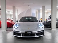 Auto Usate A Brescia | Porsche 911 992 Turbo S Coupé -Iva Esposta-Sollevatore-Tetto