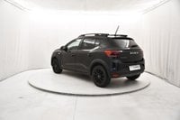 Auto Usate A Brescia | Dacia Sandero Stepway 1.0 Tce Expression Up Eco-G 100Cv