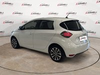 Auto Usate A Brescia | Renault Zoe Intens R135