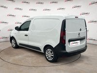 Auto Usate A Brescia | Renault Express Ii Van 1.5 Blue Dci 95Cv - Iva Esclusa - Autocarro