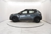 Auto Nuove Pronta Consegna A Brescia | Dacia Sandero Stepway 1.2 Eco-G Extreme 120Cv -Nuova Dacia...