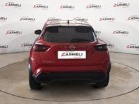 Auto Usate A Brescia | Nissan Juke 1.0 Dig-T N-Connecta 117Cv