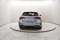 Auto Usate A Bergamo | Mercedes-Benz Classe A 180 Premium Amg Line Auto