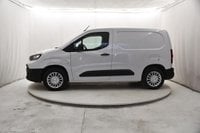 Auto Usate A Brescia | Toyota Proace City 1.5D 100Cv S&S L1 S Comfort - Autocarro - Iva Esclusa