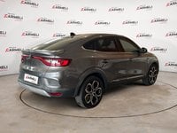 Auto Usate A Brescia | Renault Arkana 1.6 Hybrid Intens E-Tech 145Cv