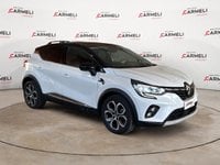 Auto Usate A Brescia | Renault Captur 1.6 Plug-In Hybrid Intens E-Tech 160Cv Auto