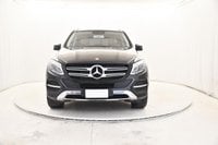 Auto Mercedes-Benz Gle 350 D Premium Plus 4Matic Auto Usate A Brescia