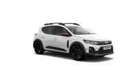 Auto Nuove Pronta Consegna A Bergamo | Dacia Sandero Stepway 1.2 Eco-G Extreme 120Cv - Tasso 0