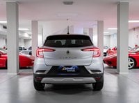 Auto Usate A Brescia | Renault Captur 1.6 Plug-In Hybrid Intens E-Tech 160Cv Auto My21