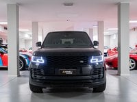 Auto Usate A Brescia | Land Rover Range Rover 4.4 Sdv8 Vogue -Storico Service Ufficiale