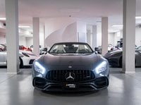 Auto Usate A Brescia | Mercedes-Benz Amg Gt Roadster 476Cv - Italiana