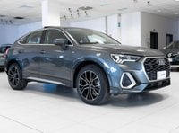 Auto Usate A Brescia | Audi Q3 Spb 35 Tdi S Line Quattro Tetto,Cerchi 19