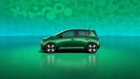 Auto Nuove Pronta Consegna A Brescia | Renault Twingo E-Tech 27,5Kwh Evolution Urban Range 80Cv -...