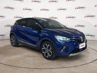 Auto Usate A Brescia | Renault Captur 1.6 E-Tech Hybrid Techno Fast Track 145Cv Auto