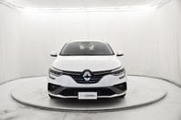 Auto Usate A Brescia | Renault Mégane Megane Sporter 1.6 Plug-In Hybrid R.s. Line E-Tech 160Cv Auto