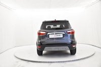 Auto Usate A Brescia | Ford Ecosport 1.5 Ecoblue Titanium S&S 100Cv My19