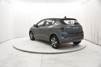 Auto Nuove Pronta Consegna A Bergamo | Dacia Sandero Streetway 1.0 Sce Expression 65Cv - Tasso 0