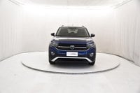 Auto Usate A Bergamo | Volkswagen T-Cross 1.0 Tsi Style 95Cv