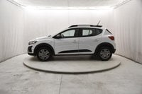 Auto Usate A Brescia | Dacia Sandero Stepway 1.0 Tce Expression Eco-G 100Cv