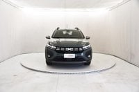 Auto Usate A Brescia | Dacia Sandero Stepway 1.0 Tce Expression Eco-G 100Cv