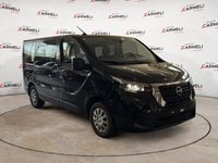 Auto Usate A Brescia | Nissan Primastar Ii Bus 2.0 Dci 150Cv S&S L1H1 N Connecta 9P.ti Auto My24 ...