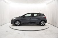 Auto Usate A Bergamo | Renault Clio 1.5 Dci Moschino Life 75Cv