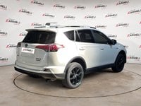 Auto Usate A Brescia | Toyota Rav4 2.5 Vvt-I Hybrid Dynamic 2Wd E-Cvt