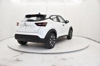 Auto Nuove Pronta Consegna A Bergamo | Nissan Juke 1.6 Hev Acenta