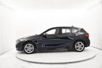 Auto Usate A Bergamo | Bmw Serie 1 118I Msport 136Cv Auto