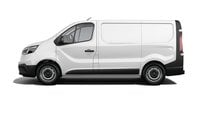 Auto Nuove Pronta Consegna A Bergamo | Renault Trafic Iv Van T27 2.0 Blue Dci 130Cv L1H1 - Iva Es...