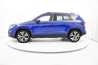 Auto Usate A Brescia | Seat Ateca 1.6 Tdi Xcellence