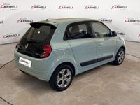 Auto Usate A Brescia | Renault Twingo Electric Twingo Zen 22Kwh